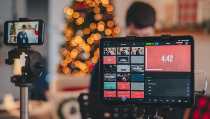 直播带货,明星,流量,营销策略,口碑,