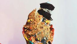 抗住季节硬伤，“冰淇淋+”野蛮生长