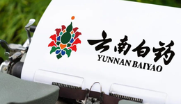 云南白药，挣钱靠牙膏？