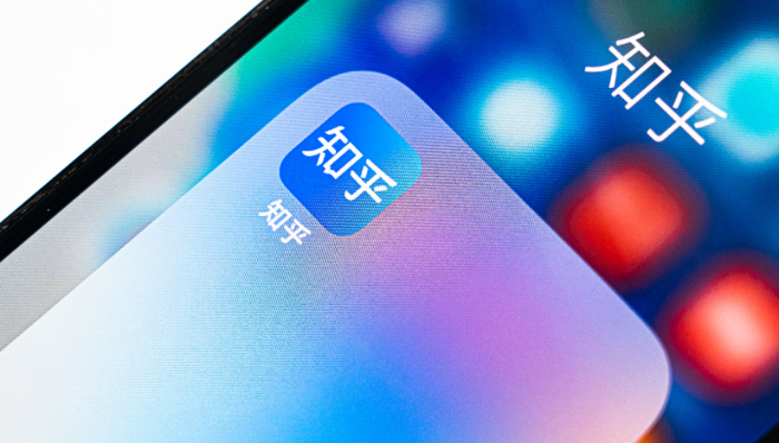 知乎,商业模式,业绩