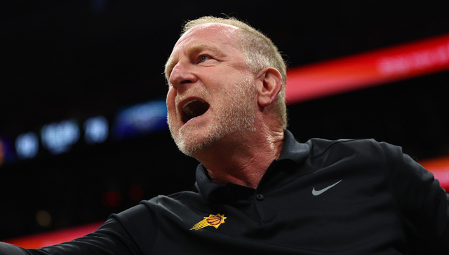 NBA“副冠军”作价40亿美元售出，太阳队新老板曾是NCAA冠军成员