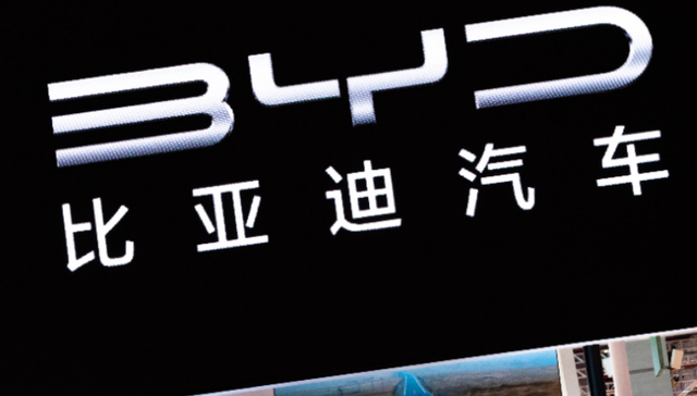 比亚迪,新能源汽车,动力电池,海鸥,钠电池
