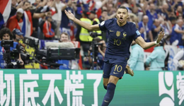 足坛新顶流，24岁，身价12亿