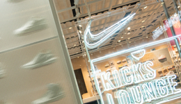 盤后大漲近13%，耐克第二財(cái)季業(yè)績成色如何？