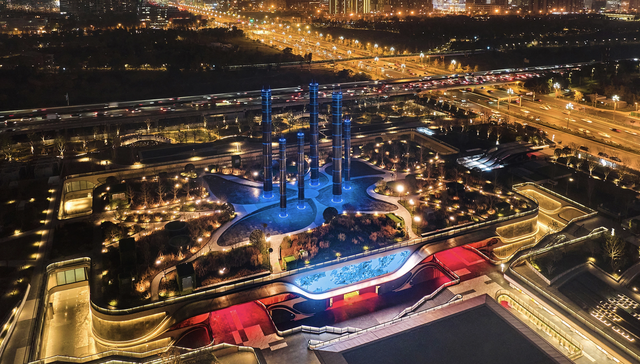 成都SKP开业首日即现排队盛况，西南奢侈品零售格局要变天？