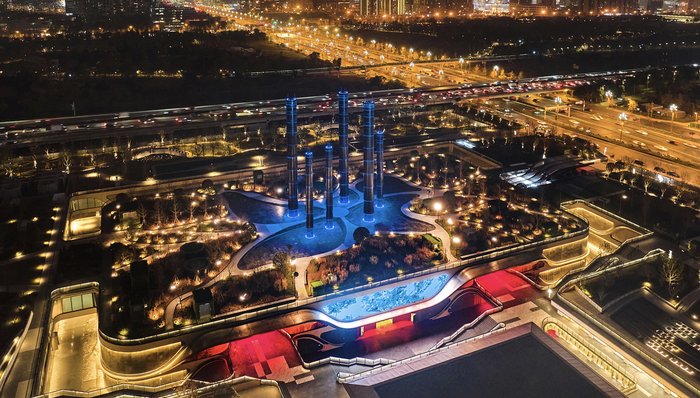 成都SKP开业首日即现排队盛况，西南奢侈品零售格局要变天？