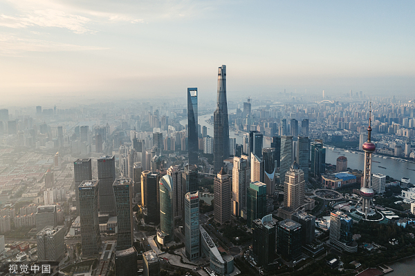 “2022长三角地区上市公司ESG信披研究报告”发布，上海、杭州、南京、芜湖、合肥位列前五