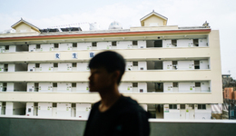 占據(jù)“半壁江山”的縣中教育，如何從“塌陷”走向振興？