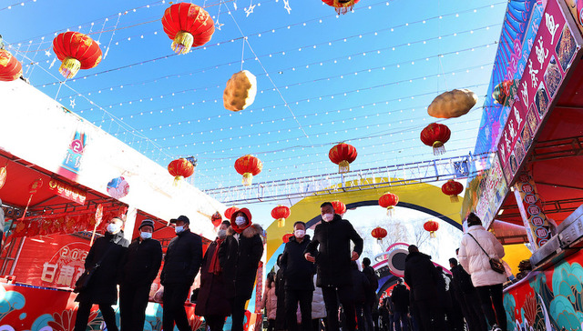 陆挺：对2023年的经济复苏不宜过于乐观，预计增速在4.8%左右