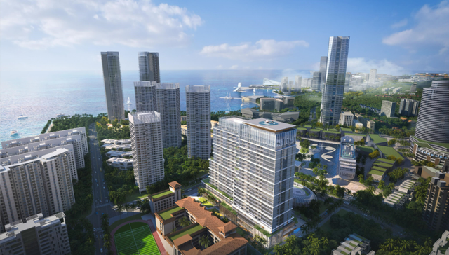 养老产业龙头们，把产品卷出花来了