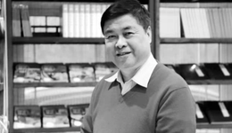 歷史學者劉統(tǒng)因病去世，生前稱“偉大就體現(xiàn)在艱難曲折里”