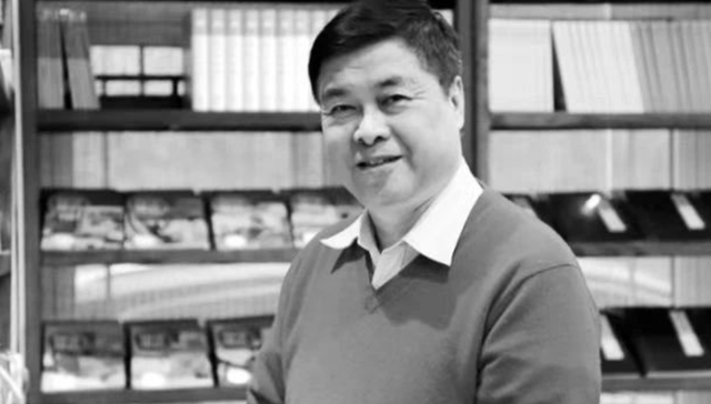 历史学者刘统因病去世，生前称“伟大就体现在艰难曲折里”