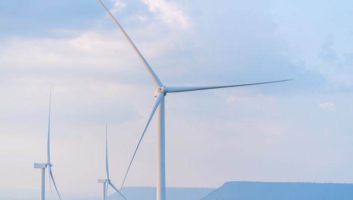 风电,金风科技,卡塔尔