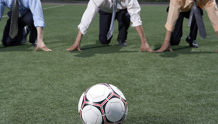 足球领域就业洞察：教练、内容/新媒体运营、赛事运营就业机会多