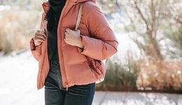 动辄上万的国产羽绒服，我高攀不起