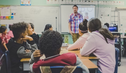 转型素质教育第一年，教培头部公司进展如何 ？