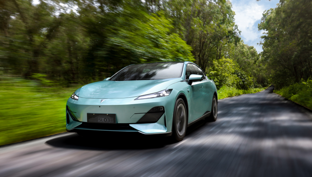 产品技术双突破 长安汽车站在160周年新起点上加速转型