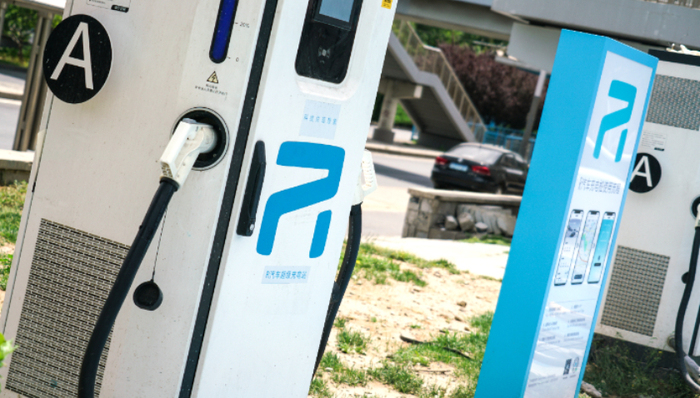 市场潜力,行业规模,充电桩,加油站,转型,