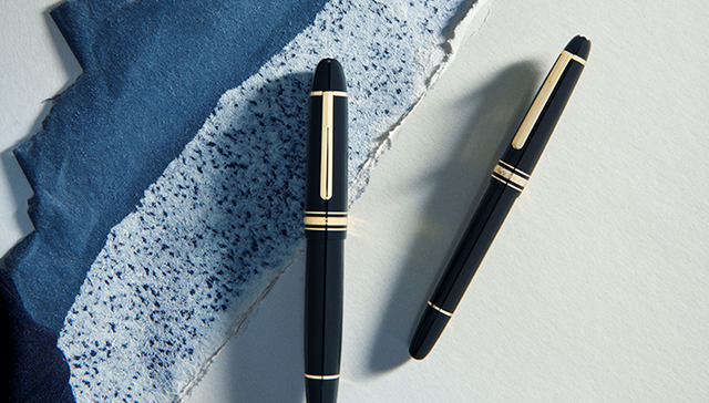 万宝龙推出大班巨匠系列华夏翰墨149墨水笔，盟可睐GAIA POCKET MID雪地靴强势登陆 | 是日美好事物