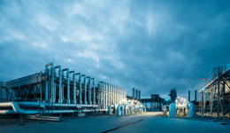 近3000亿元，欧盟批准德国对两大能源公司的救助计划