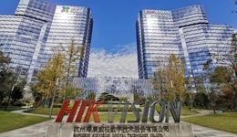 私募传奇冯柳的海康威视百亿重注