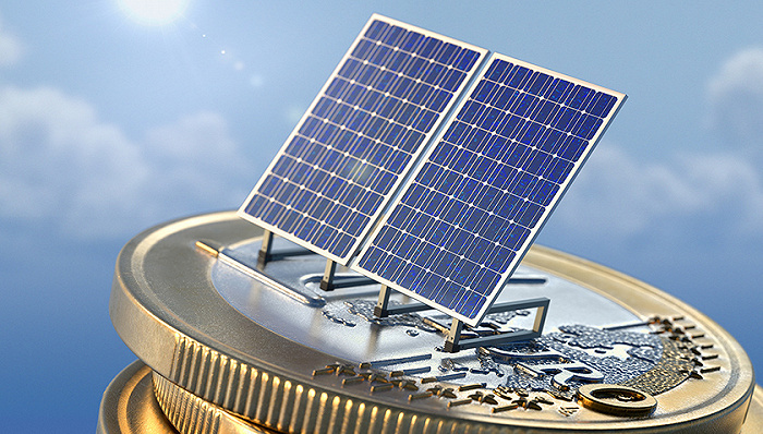 光伏,投资,上市,估值