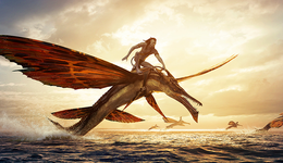 《阿凡达2》，遗憾多过震撼