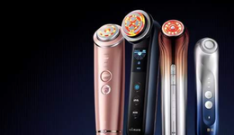 家用美容仪逆势增长，百亿赛道如何掘金？