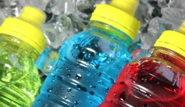 从非典到新冠，外星人们距离成为王老吉、脉动还有多远？