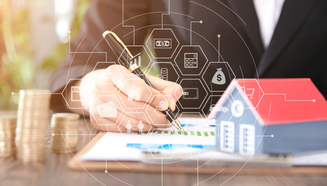 友邦人寿50亿元购入上海外滩地标性商办，避险情绪驱动险资“出手”加仓不动产