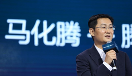 马化腾罕见“放狠话”，腾讯到底怎么了？