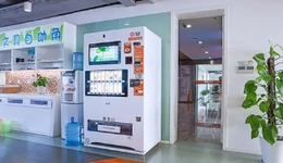 友宝前三季度网点锐减超1.5万个，无人零售“亏亏不休”