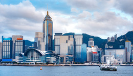 香港发布创新科技发展蓝图，要以新型工业化为经济下一站