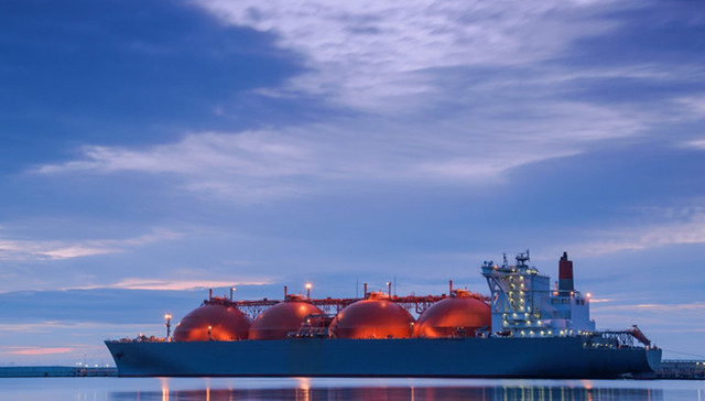 国内LNG价格月内大涨超三成，后市如何？