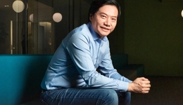 四年連升四級(jí)，雷軍挑出最強(qiáng)二號(hào)人物