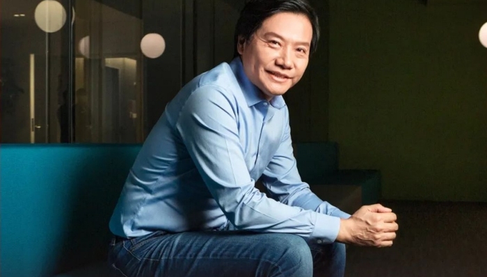 小米,业绩,人事变动,雷军,王翔,卢伟冰