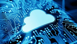 2022，云巨头开启大航海时代