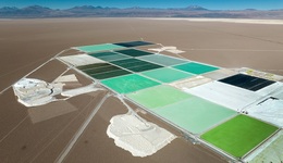 锂电产业链周记 | 天津力神动力电池业务谋划上市 碳酸锂价格跌破55万元