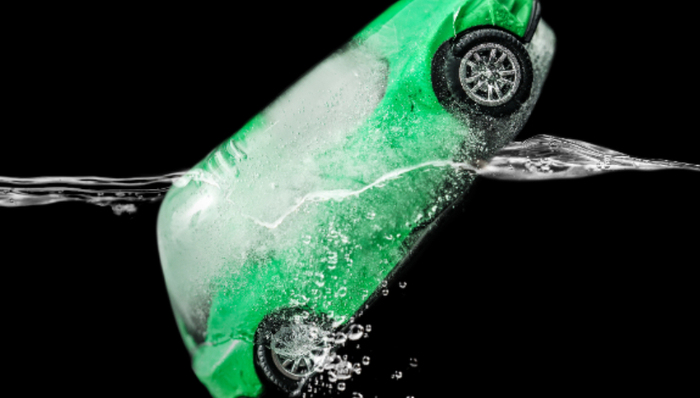 新能源汽车，蔚来汽车，江淮汽车，造车新势力