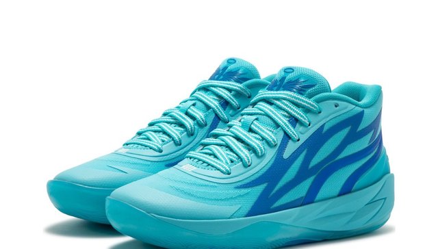 一周运动新品｜彪马MB.02篮球鞋上新，匡威舞狮系列迎新年