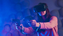 苹果要击败Meta？VR终极之战在2023