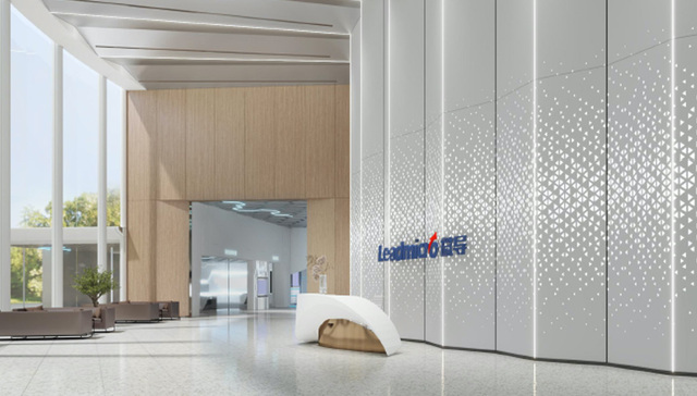 光伏设备生产商微导纳米今日上市，背后是无锡富豪家族