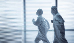 江西重癥患者人數(shù)在可控范圍，未出現(xiàn)醫(yī)療資源擠兌現(xiàn)象