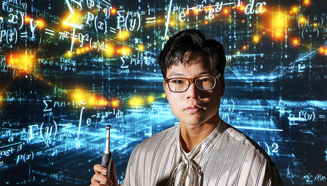 每周奇趣掠影丨疑似陨石坠落浙江金华山村；美国亚裔高中生开发电动牙刷检测癌症