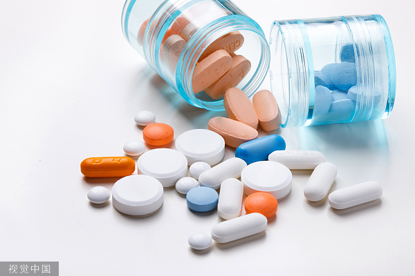 民间药物互助难题：买药难、物流慢、求助信息难辨