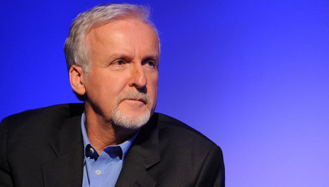 电影奇观就是故事存在的意义，詹姆斯·卡梅隆何以为“神”？