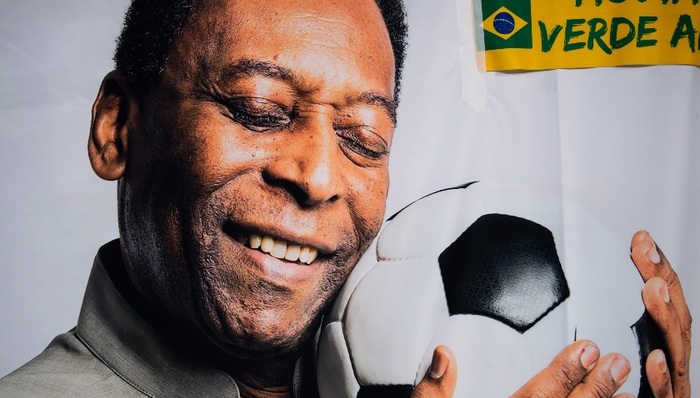 一代球王陨落，贝利去世享年82岁