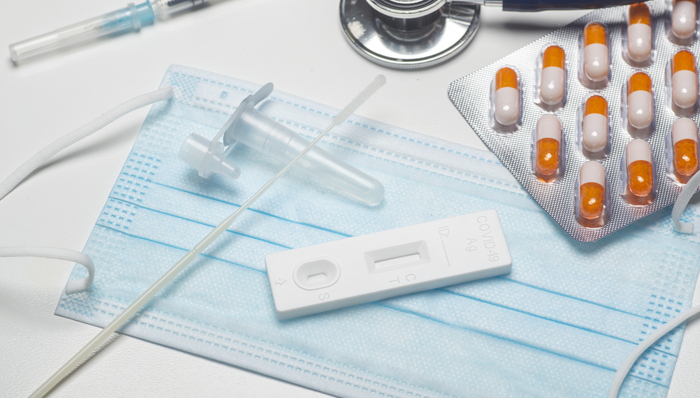 新冠病毒，重症,上海市瑞金医院,陈尔真,奥密克戎,滥用药物,合理用药,止咳,咳嗽,退热,退烧药,对乙