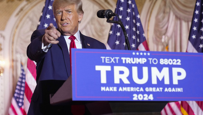 权力游戏,美国政治,天下故事