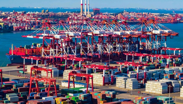 航运触底，减运力成了救命稻草？